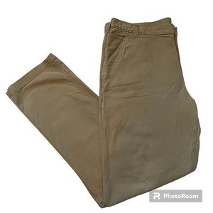 Carhartt Relaxed Fit Pants 40x36